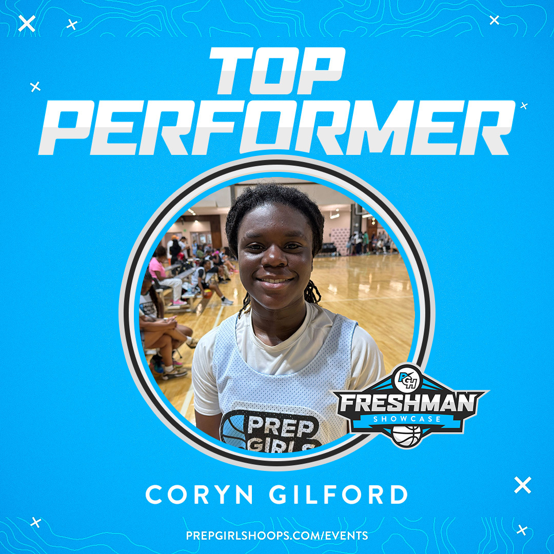 Coryn Gilford