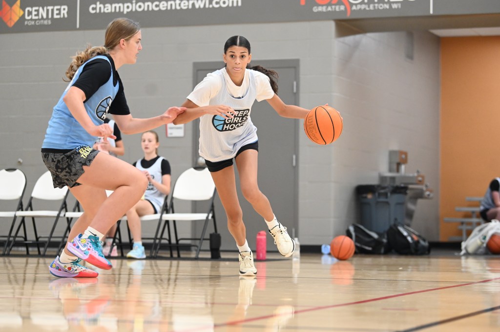 PGH Freshman Showcase Team One Report (Part One)