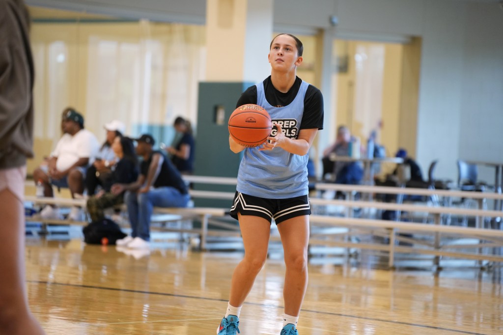 PGH Freshman Showcase: The best of Team 5, part 2