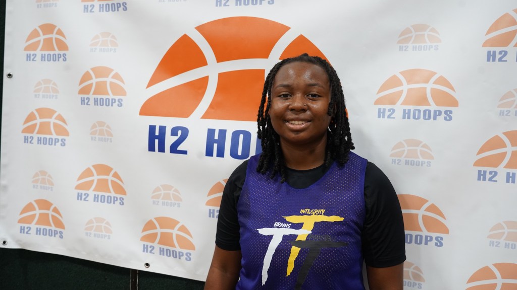 H2 Hoops Fall League Standouts
