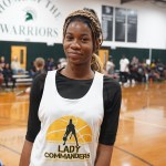 Zamora Williams