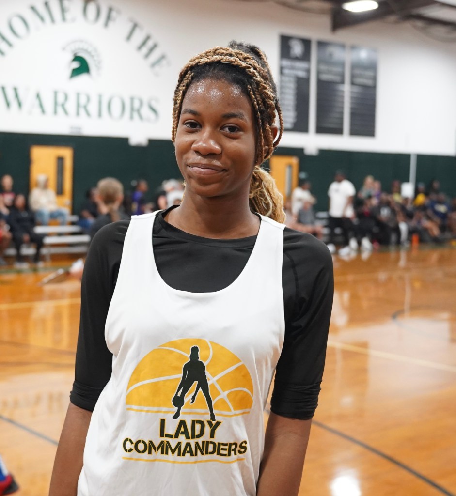 Freshmen Who Balled Out in the “Fall-Out”