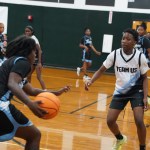Impactful Performances at H2 Hoopers Fall League
