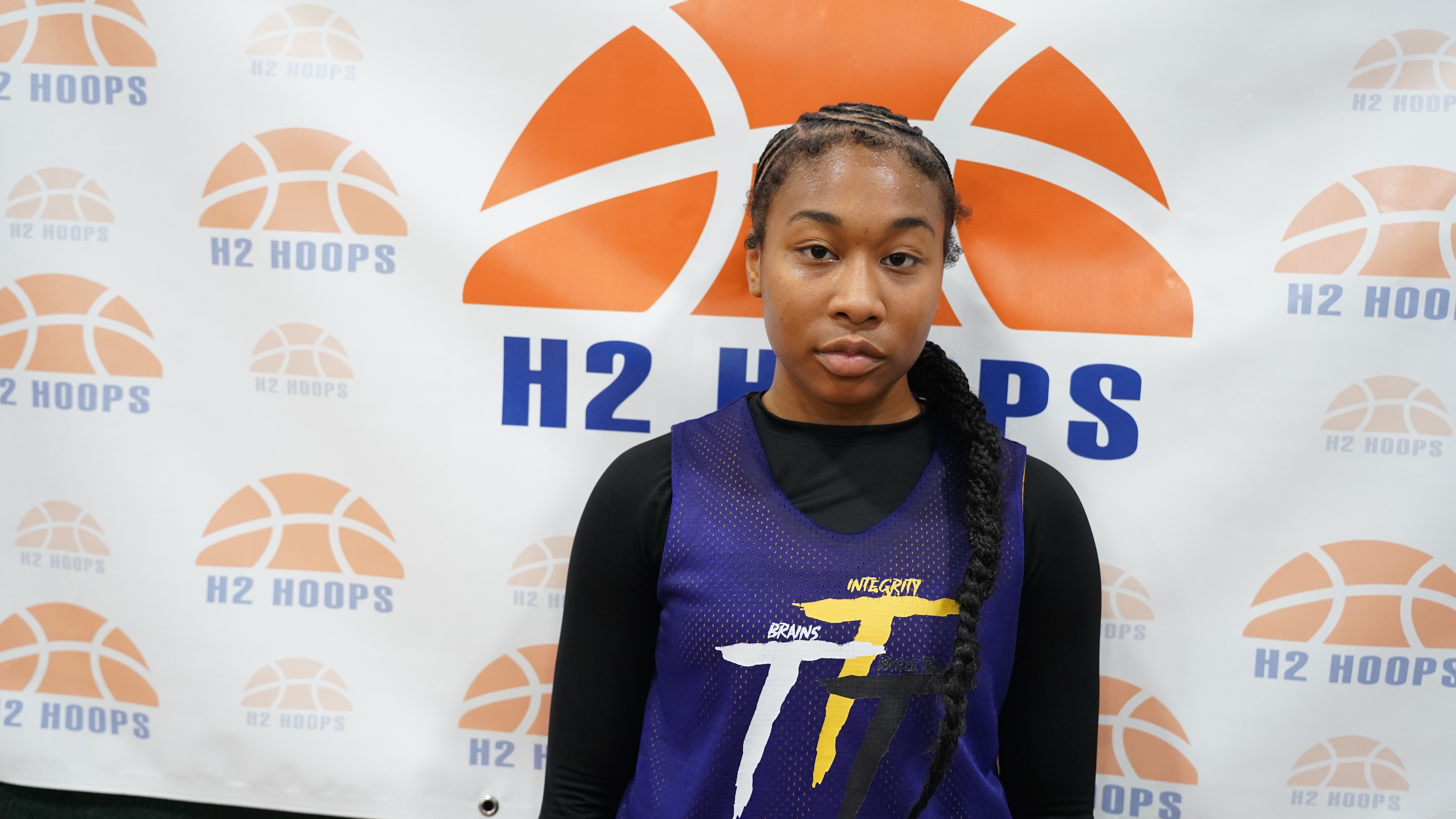 Meliyah Davenport