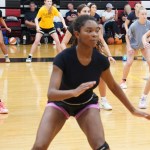 Tania Washington