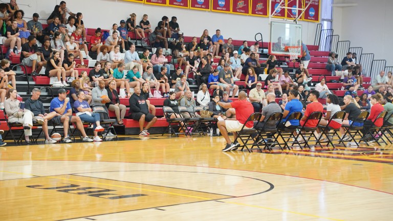 Flagler Fall ID Camp: Recruiting News and Camp Standouts