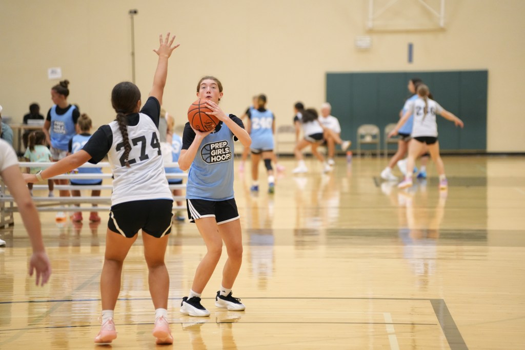 PGH Freshman Showcase: The best of Team 5, part 1
