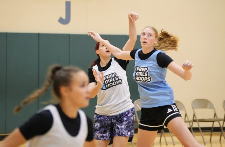 PGH Freshman Showcase: The best of Team 8, part 2