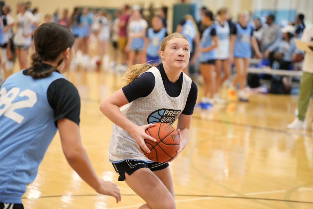 PGH Freshman Showcase: The best of Team 6, part 2