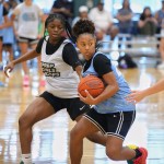 PGH Freshman Showcase: The best of Team 8, part 1