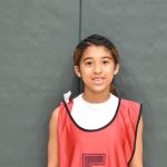 Lady Thunder Clinic-Middle School Division