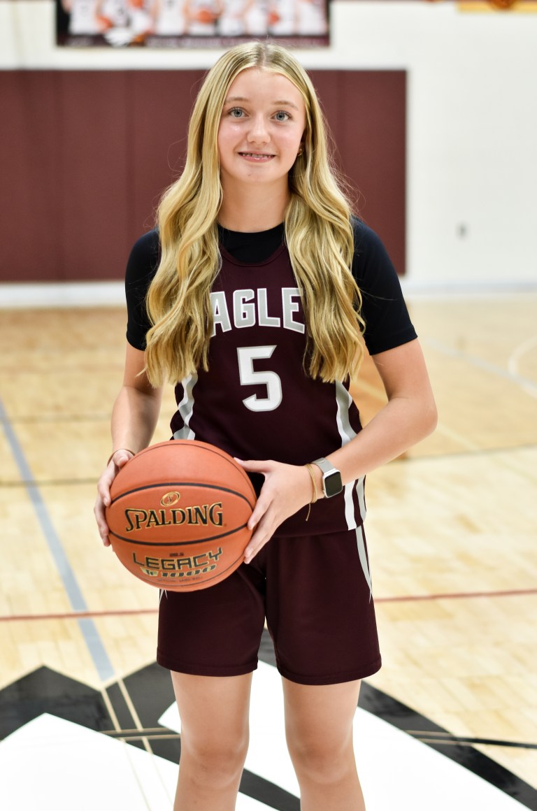 Addison Mccuskey