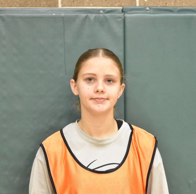 Phoebe Jo Gunter