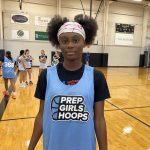 Danielle Smoots-Green