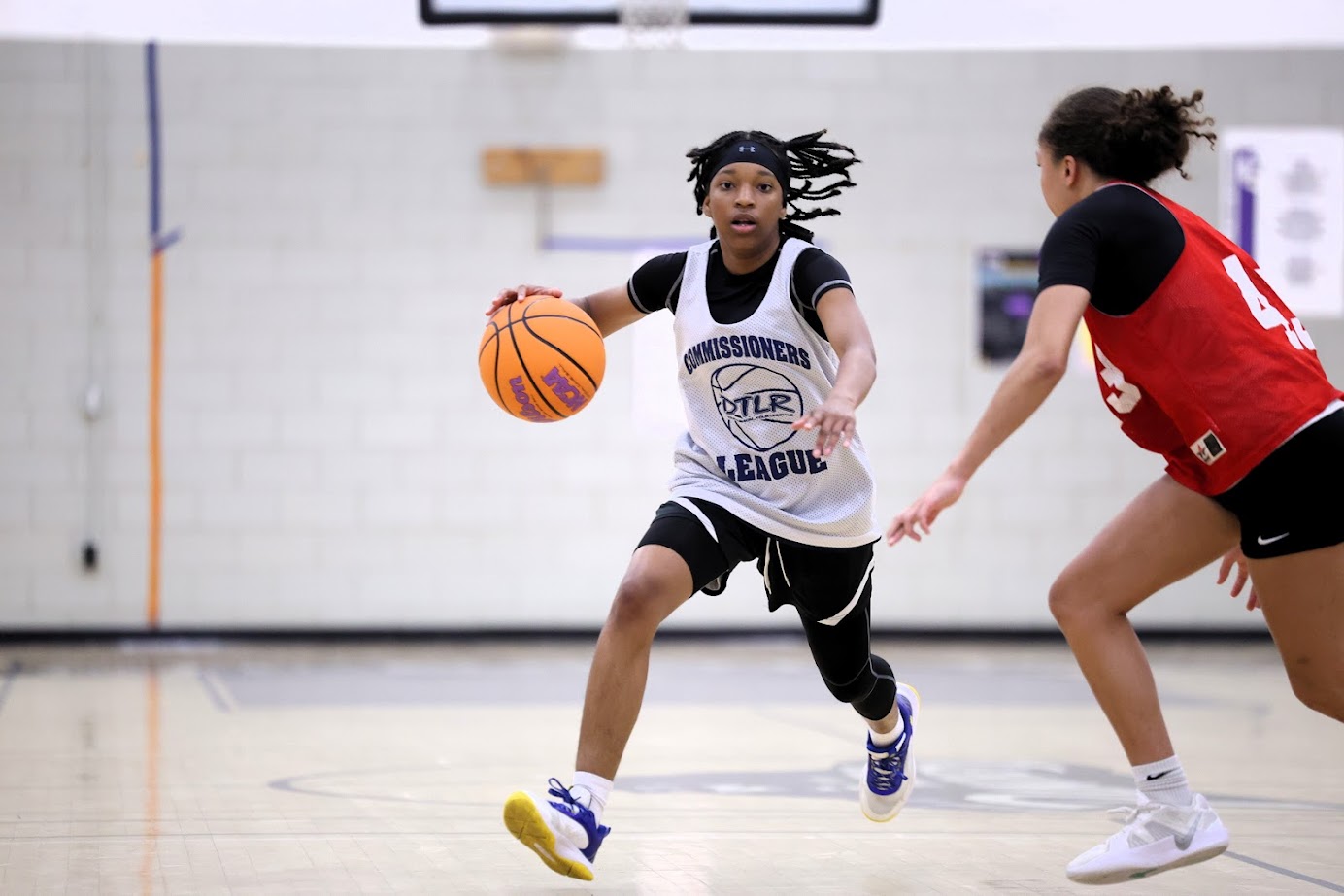 Dayonna Jackson