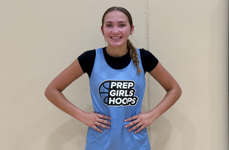 PGH Freshman Showcase: The best of Team 4, part 2