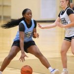 PGH Freshman Showcase: Team 2 evaluations, part 1
