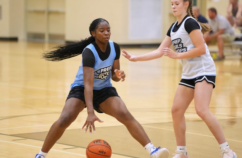 PGH Freshman Showcase: Team 2 evaluations, part 1
