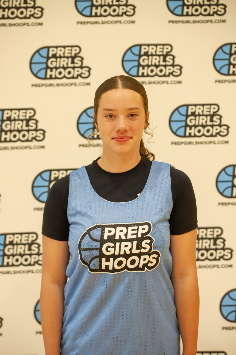 Ella Roberts
