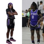 Ja’Mya Johnson