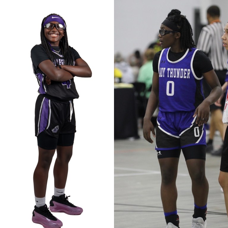 Ja’Mya Johnson