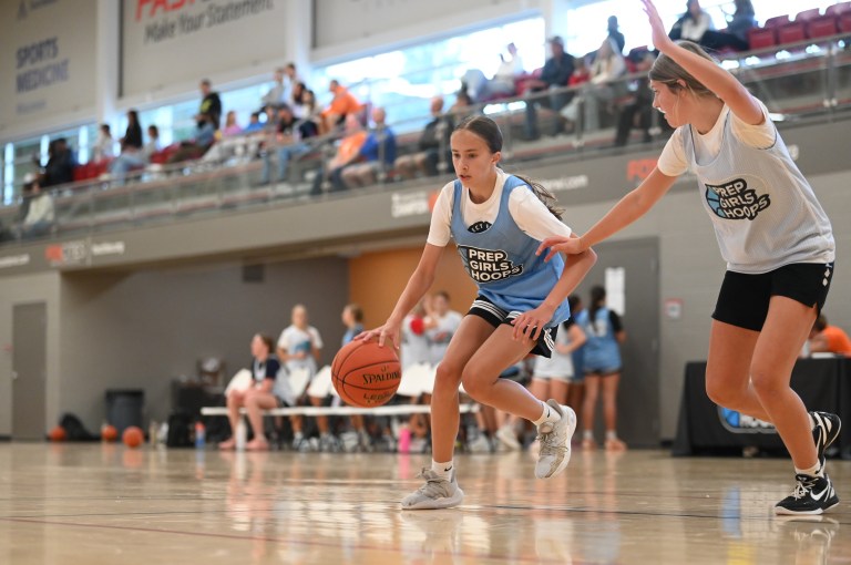 PGH Freshman Showcase Team Three Breakdown (Part Two)