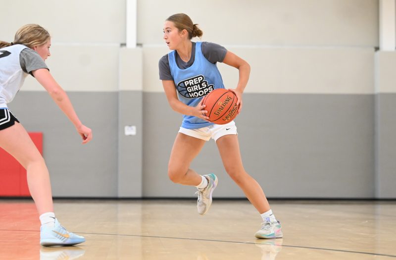 Players to see at the WIAA/WBCA Summer Slam Event