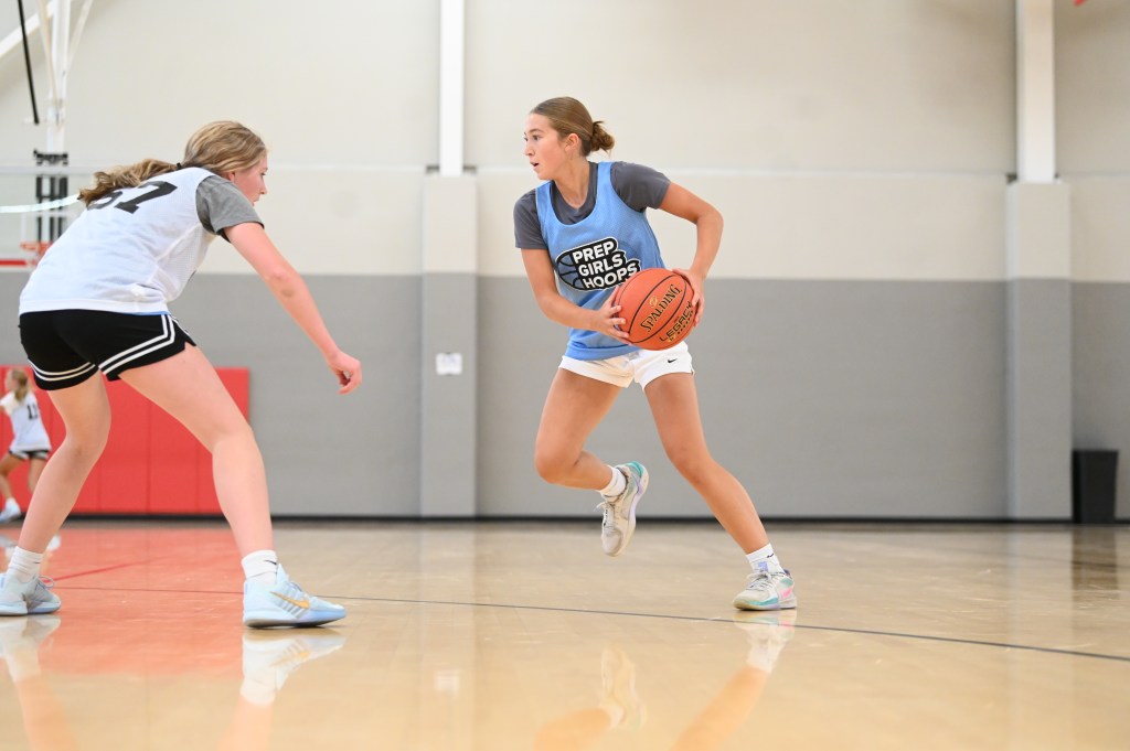 PGH Freshman Showcase Team Seven Breakdown (Part Two)