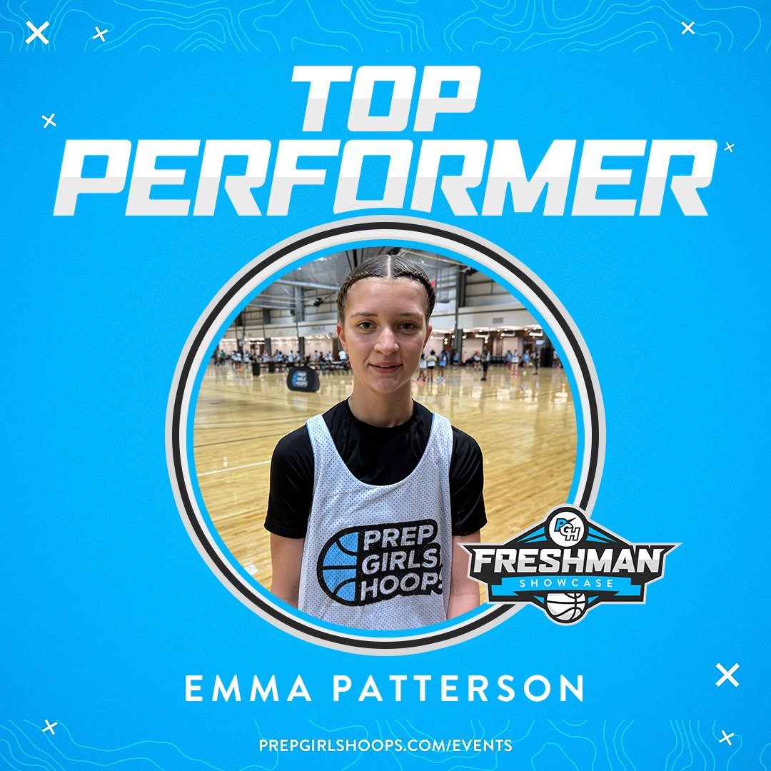 Emma Patterson