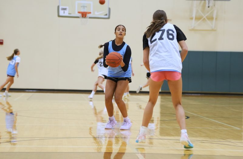 PGH Freshman Showcase: Team 2 evaluations, part 2