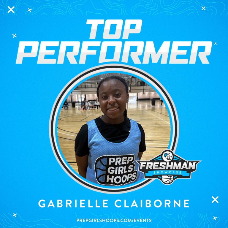PGH Carolinas Freshman Showcase: Team 3 Evaluations