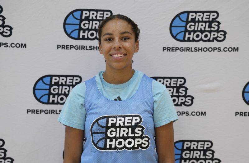 Gianna Roberson