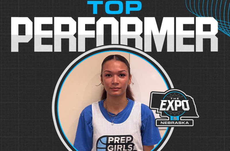 Nebraska Expo: Team 2 Standouts