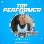 Freshman Showcase: Team 4 Standouts