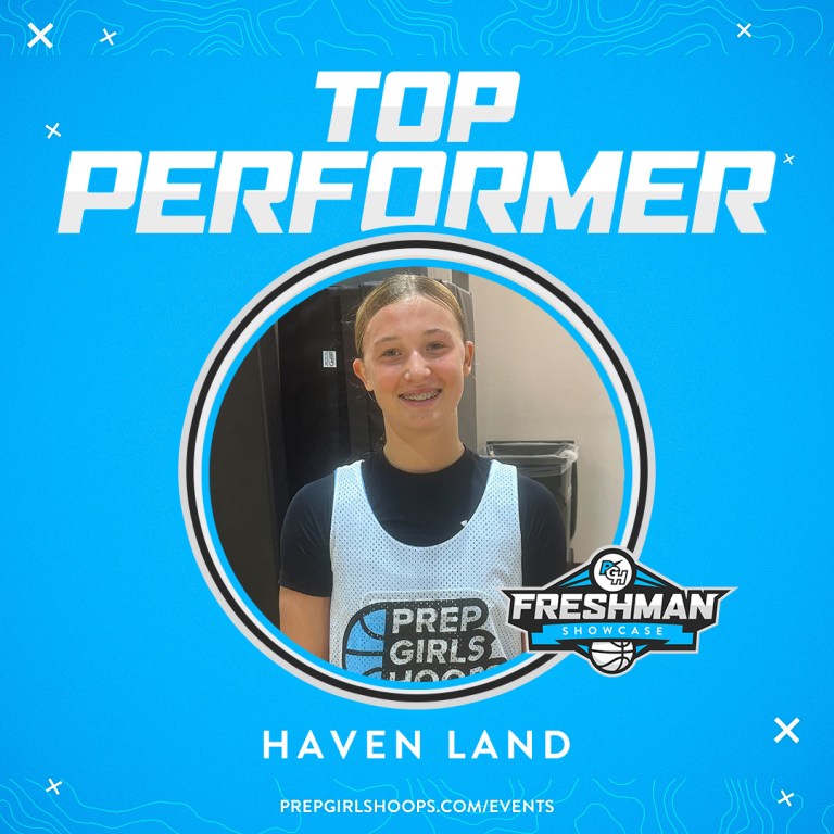 Freshman Showcase: Team 4 Standouts