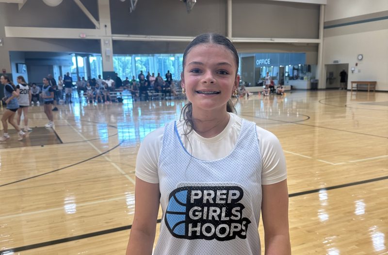 PGH Freshman Showcase: The Best of Team 1, part 2