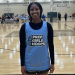Sophomore ID Camp: Team 3 evaluations, part 1