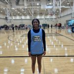 iesha squires