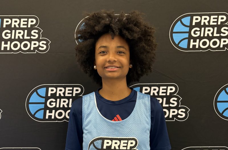 Indiana Freshman Showcase: Wings/Forwards Who Stood Out