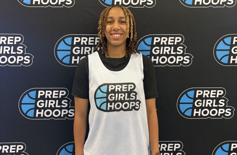 Spring Rankings Update: 2029 Combo Guards