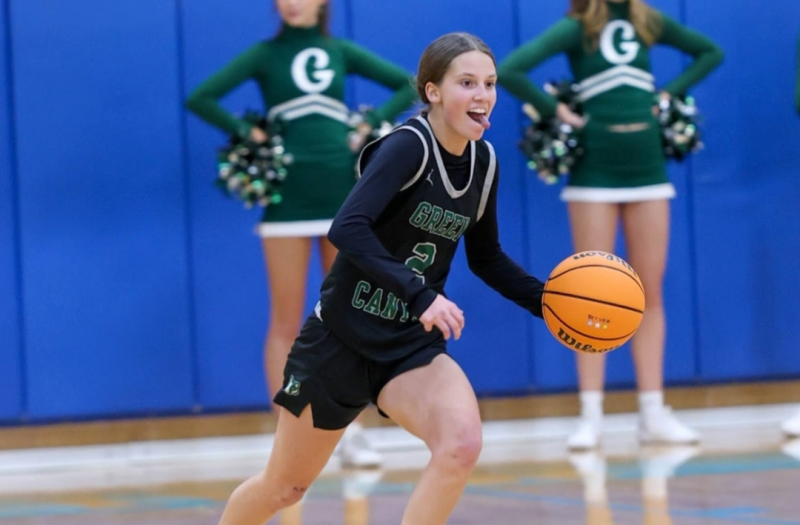 Wednesday 4A Games of Note – Dee Events Center