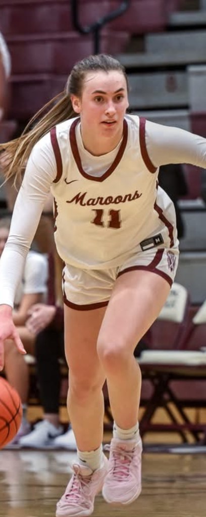 Updated 2027 Iowa Rankings