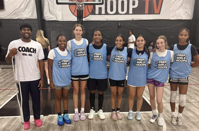 Florida Freshman Showcase: Team 7 Evaluation