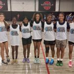 Florida Freshman Showcase: Team 8 Evaluation