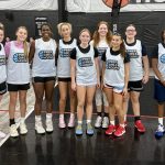 Florida Sophomore ID Camp: Team 4 Evaluation