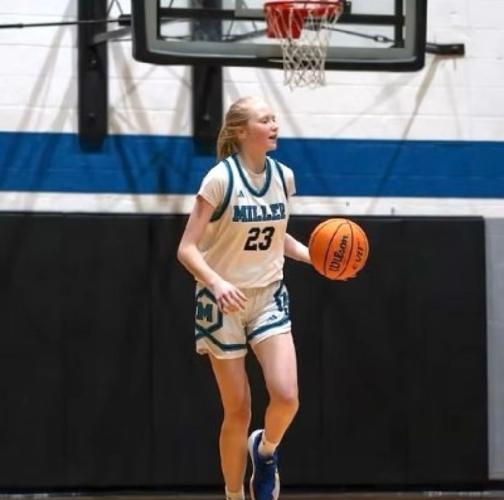Rankings Update: 2027 Newcomers Part 2