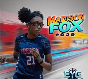 EYG Scouting Combine: Standouts Part 1