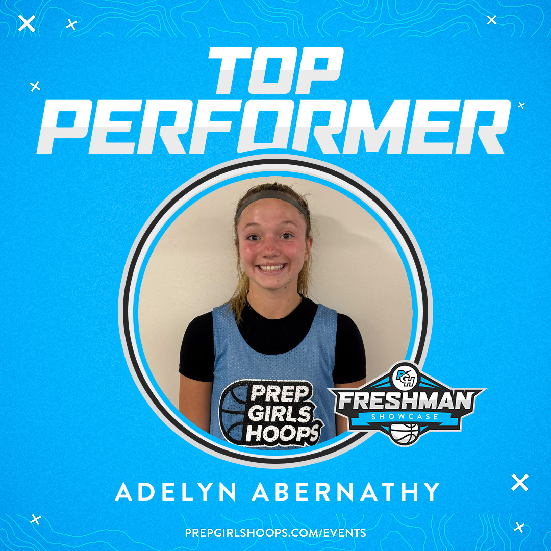 Freshman Showcase Team 1 Sunday Stars