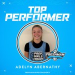 Freshman Showcase Team 1 Sunday Stars