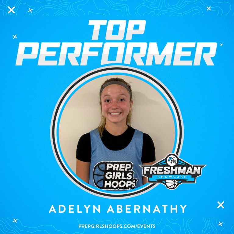 Freshman Showcase Team 1 Sunday Stars
